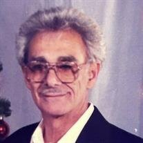 Russell B. Licciardello