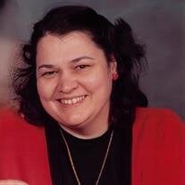 Kathleen Anne (Mensik) Pianosi