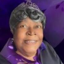 Doris Jean McVey