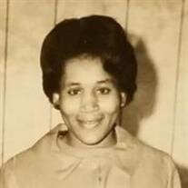 Mary Lue Shumpert