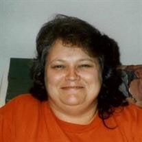 Pamela Sue Carson