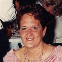Carole Grace Salomone