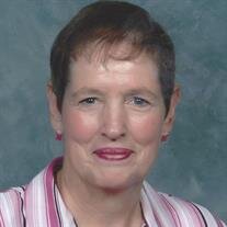 Deborah Norris Matthews