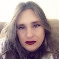 Cynthia Dawn Olinghouse