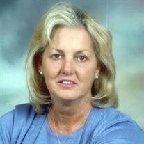 Sandra Lee Edwards