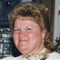 Janette "Jan" Sarah (Youker) Concolino