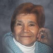 Soledad Navarrete De Ruiz