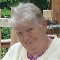 Cynthia G. Brown