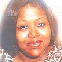 Anita Jackson