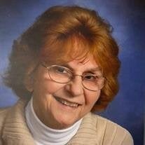 Joann Theis