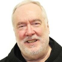 Brother David L. Wagner