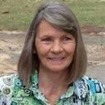 Latrelle Spivey Anderson