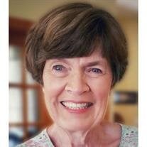 Virginia "Ginny" Scaer