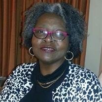 Semmie L. Johnson