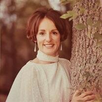 Judith Rozelle