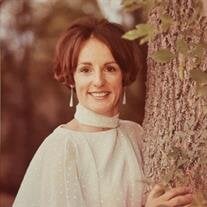 Judith Rozelle