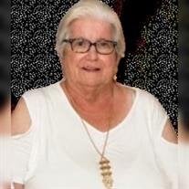 Corinne Dolores Kinahan