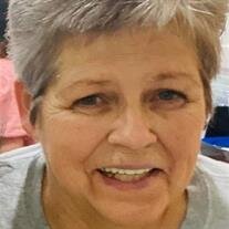 Carla Sue Maxwell