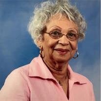 Doris Holmes Ratcliff