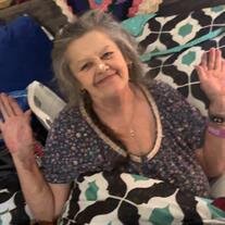 Debra Elaine Dillow