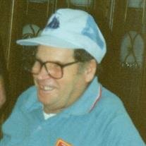 Paul Emmerson Grimes