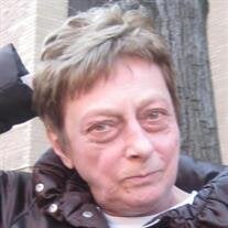 Linda Christine Waring (Szczesniak)