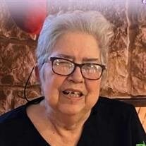 Mary Louise Lyssy