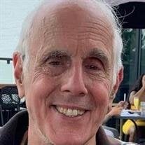 Robert "Bob" Joseph Gregor