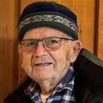 Walter Eric Garvin