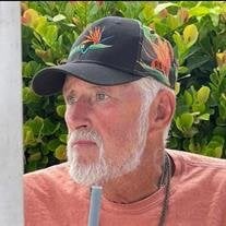 James Ronald "Ron" Barnett