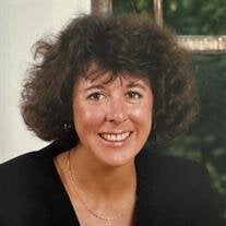 Debra "Debbie" Gift
