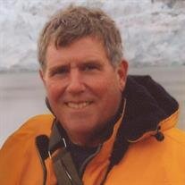 Stephen N. Chapman