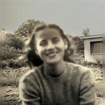 Mrs. Rita H. Krupowicz