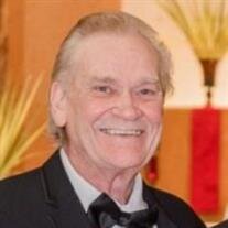 Paul Edward Geisen