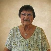 Mary Ellen Fedderke
