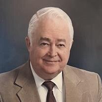 Norman George Wallace