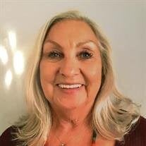 Valerie A. Larsen