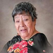 San Juanita Chavez