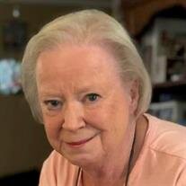Frances Diane Shaver Plunkett
