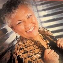 Mrs. Mable S. Hawkins