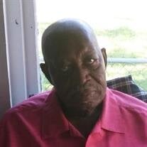 Bennie Williams Sr.