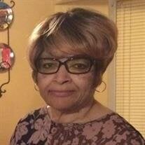Mrs. Delores Clark