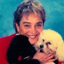 Judith Chiolino