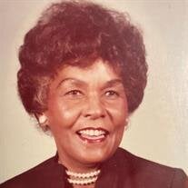 Marjorie Charlotte Wilson Saunders