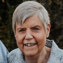 Deborah S. Olson