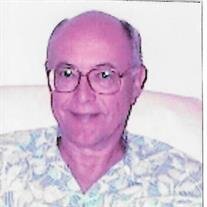 Duane Ernest Berreth