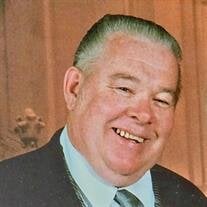 Harry Leroy "Lee" Seccomb Sr.