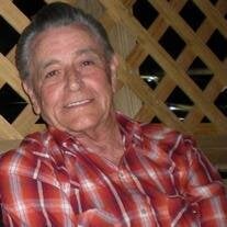 William "Bill" Little