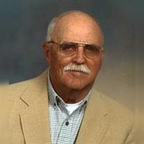 Robert Stephen Degen