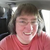 Lisa Sue Nix